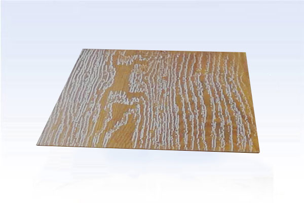 4D木紋鋁板